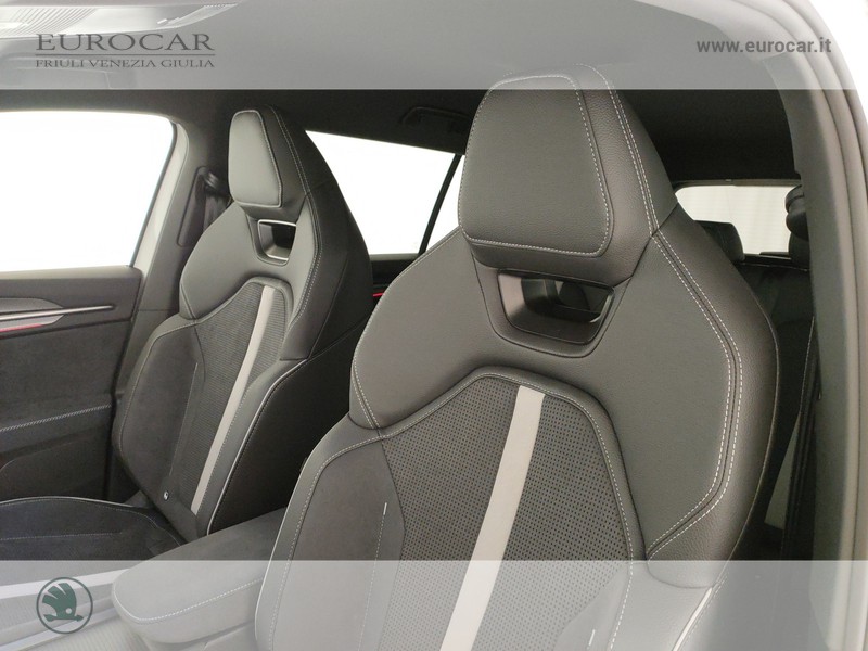 Skoda Kodiaq 2.0 tdi evo sportline 150cv dsg