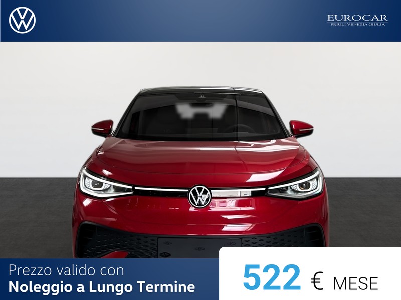 Volkswagen ID.5 77 kwh pro edition plus 286cv