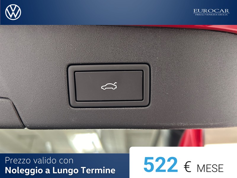 Volkswagen ID.5 77 kwh pro edition plus 286cv