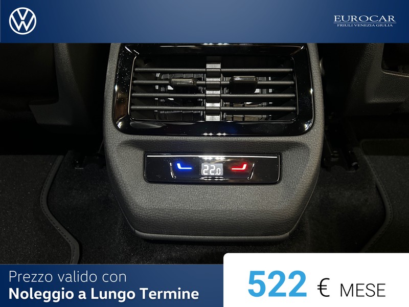 Volkswagen ID.5 77 kwh pro edition plus 286cv