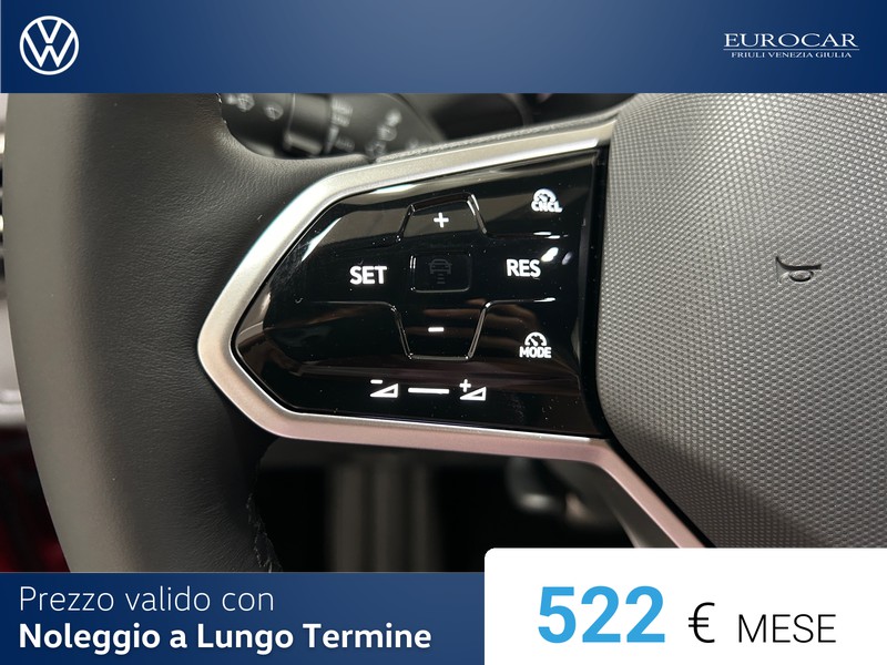 Volkswagen ID.5 77 kwh pro edition plus 286cv