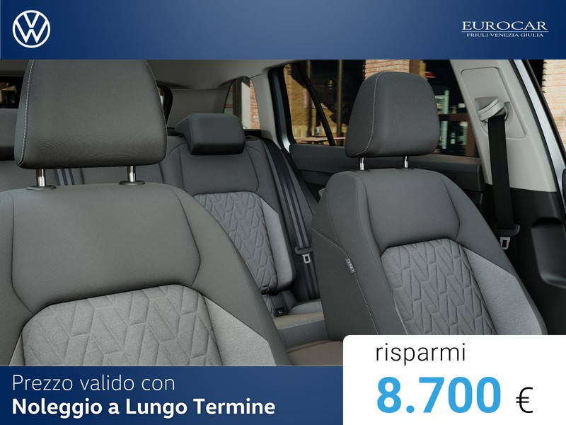 Volkswagen Golf variant 2.0 tdi edition plus 150cv dsg