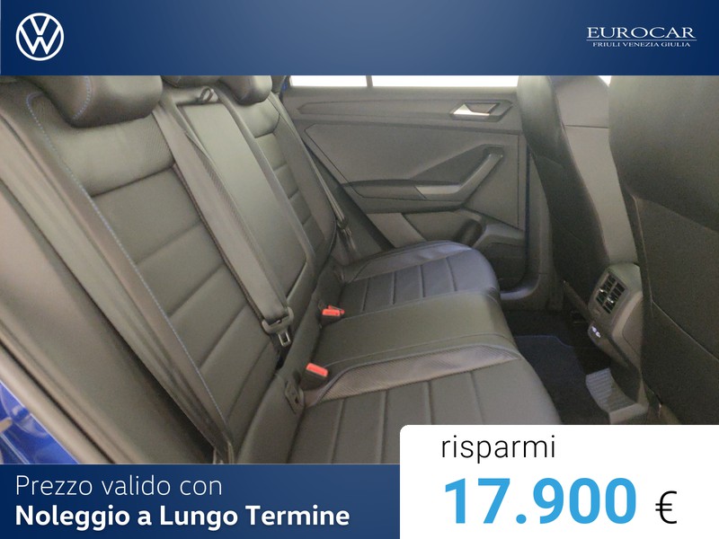 Volkswagen T-Roc 2.0 tsi r 4motion dsg