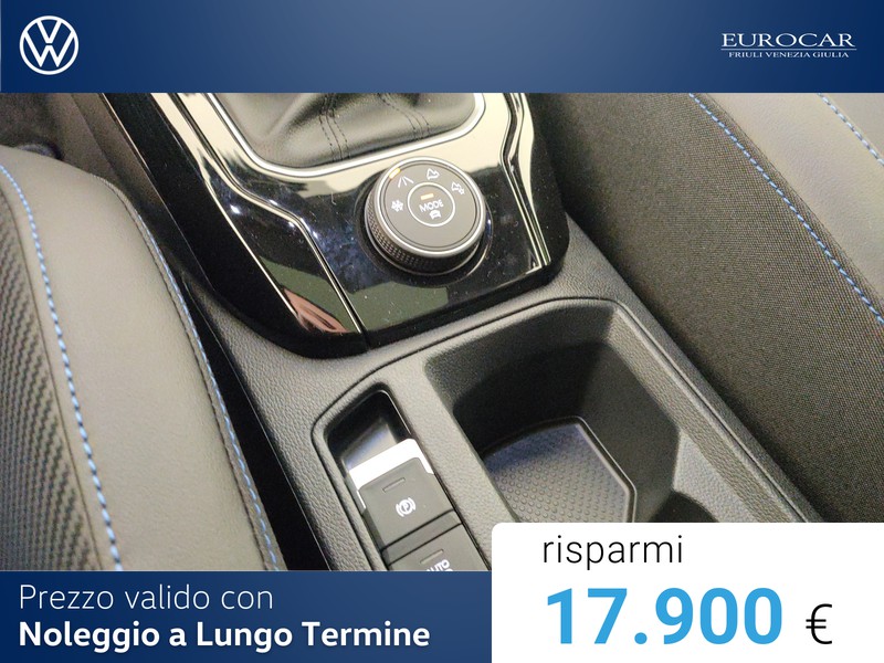 Volkswagen T-Roc 2.0 tsi r 4motion dsg