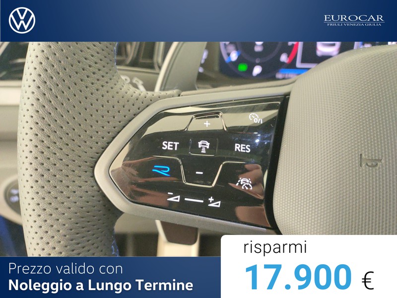 Volkswagen T-Roc 2.0 tsi r 4motion dsg