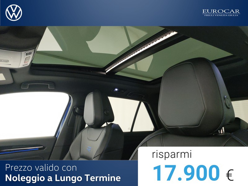 Volkswagen T-Roc 2.0 tsi r 4motion dsg