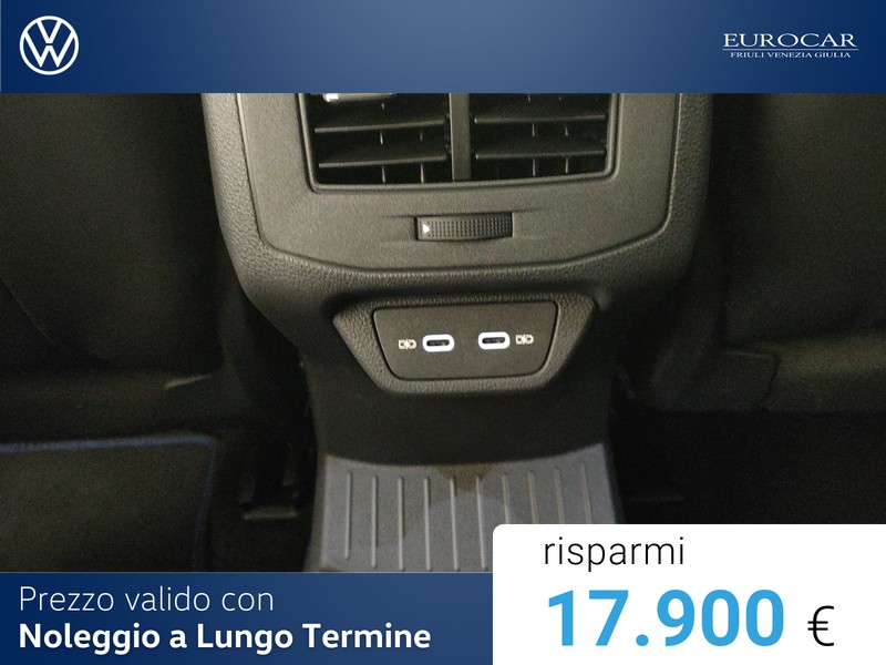 Volkswagen T-Roc 2.0 tsi r 4motion dsg