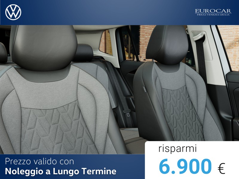 Volkswagen Tiguan 2.0 tdi edition plus 150cv dsg