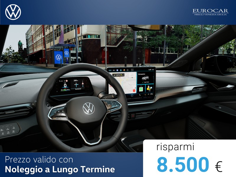 Volkswagen ID.4 77 kwh pro edition plus 286cv
