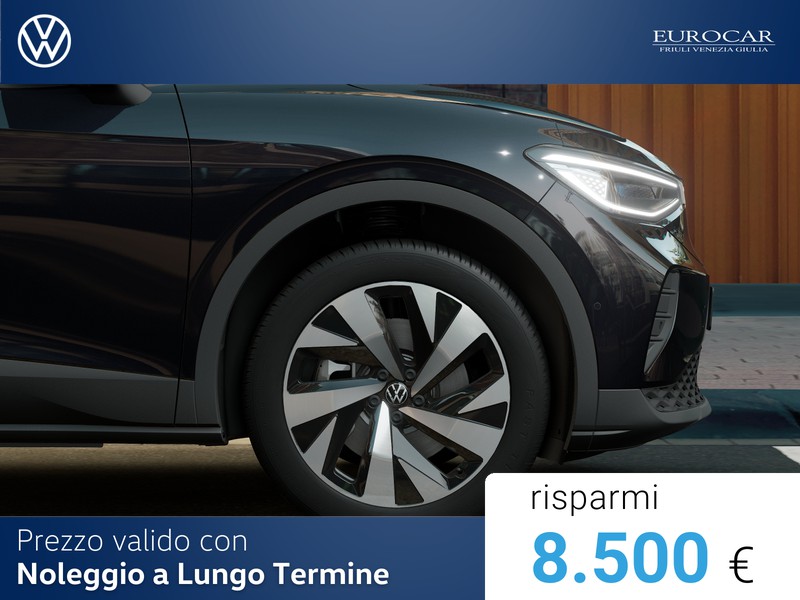 Volkswagen ID.4 77 kwh pro edition plus 286cv