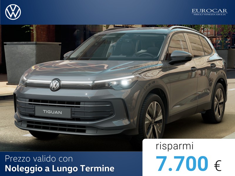 Volkswagen Tiguan 2.0 tdi edition plus 4motion 193cv dsg