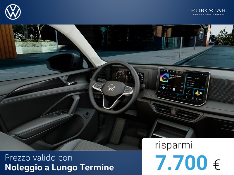 Volkswagen Tiguan 2.0 tdi edition plus 4motion 193cv dsg