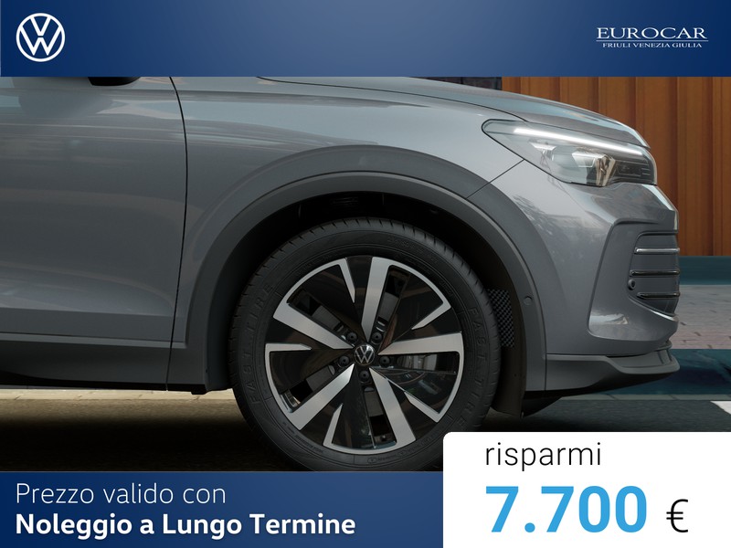 Volkswagen Tiguan 2.0 tdi edition plus 4motion 193cv dsg