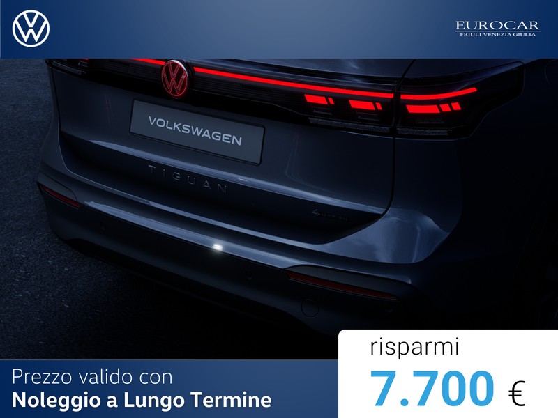 Volkswagen Tiguan 2.0 tdi edition plus 4motion 193cv dsg