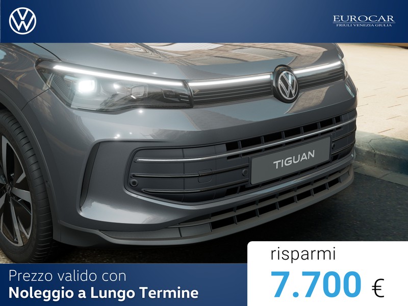 Volkswagen Tiguan 2.0 tdi edition plus 4motion 193cv dsg