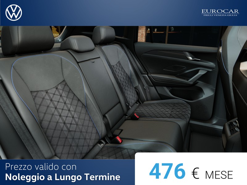 Volkswagen Tiguan 2.0 tdi r-line plus 4motion 193cv dsg