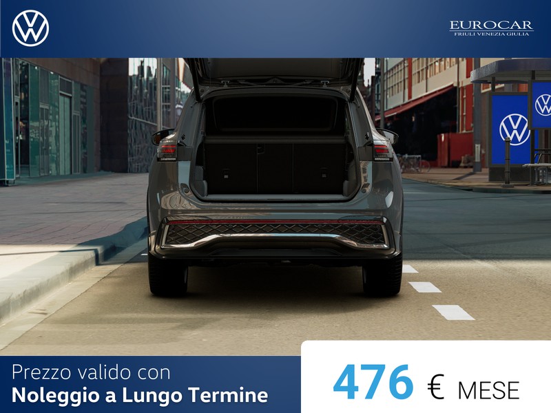 Volkswagen Tiguan 2.0 tdi r-line plus 4motion 193cv dsg