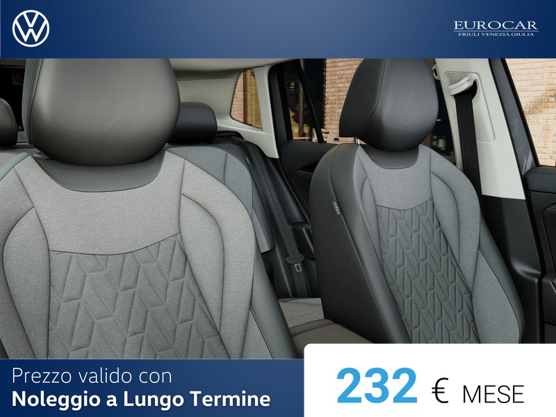 Volkswagen Tiguan 1.5 tsi ehybrid edition plus 204cv dsg