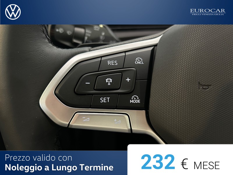 Volkswagen Tiguan 1.5 tsi ehybrid edition plus 204cv dsg