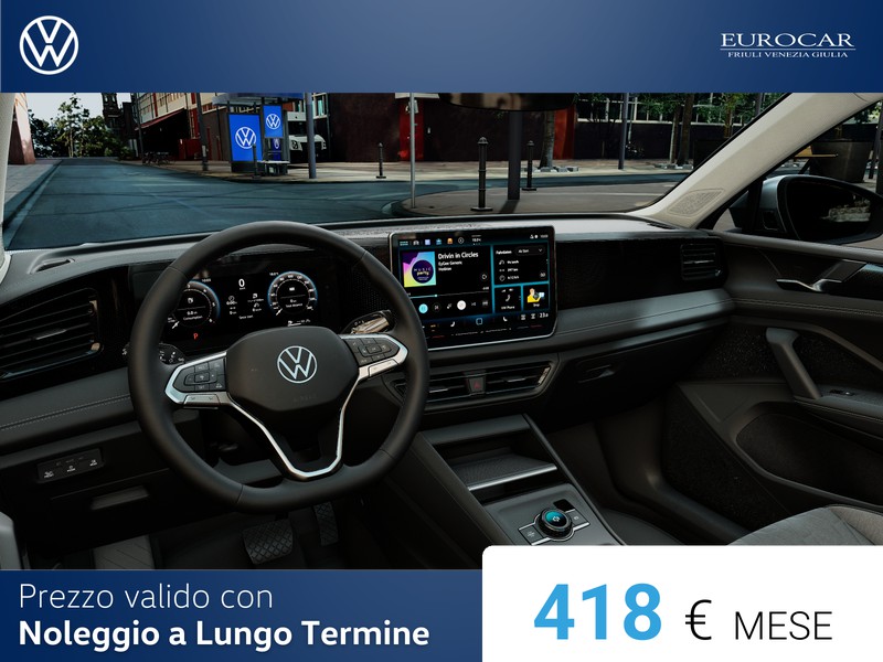 Volkswagen Tiguan 2.0 tdi edition plus 150cv dsg