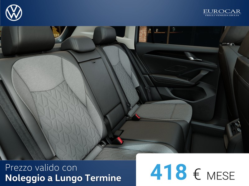 Volkswagen Tiguan 2.0 tdi edition plus 150cv dsg