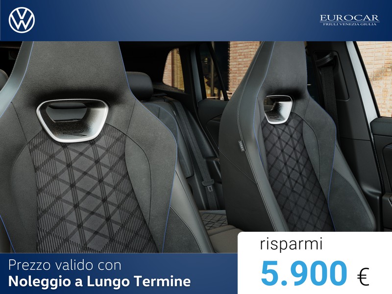 Volkswagen Tiguan 1.5 etsi edition plus 150cv dsg