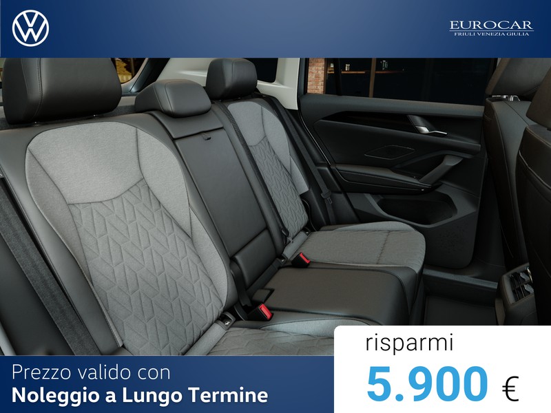Volkswagen Tiguan 1.5 etsi edition plus 150cv dsg