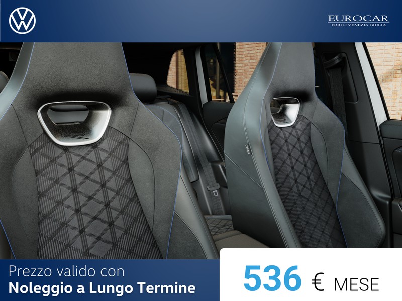 Volkswagen Tiguan 2.0 tdi r-line plus 150cv dsg