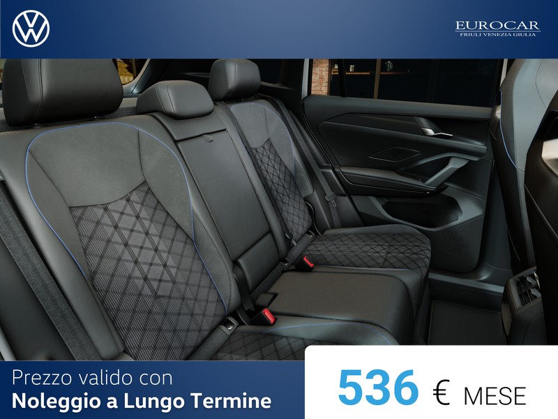 Volkswagen Tiguan 2.0 tdi r-line plus 150cv dsg