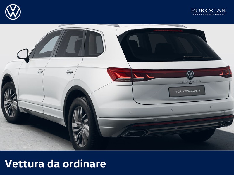 Volkswagen Touareg 3.0 v6 tdi scr elegance 231cv auto