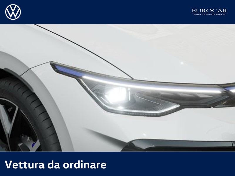 Volkswagen Golf 2.0 tsi r 4motion 333cv dsg