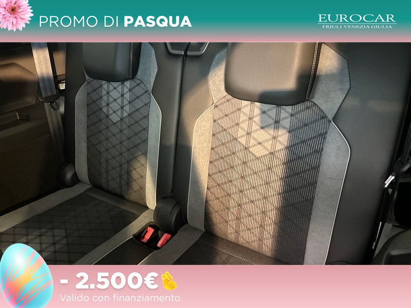 Volkswagen Tiguan allspace 2.0 tdi r-line 150cv 7p.ti dsg