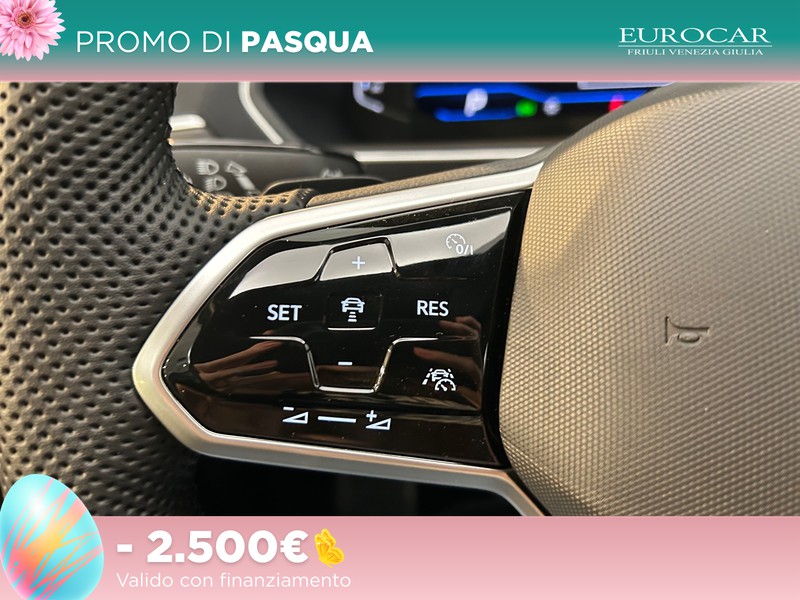 Volkswagen Tiguan allspace 2.0 tdi r-line 150cv 7p.ti dsg