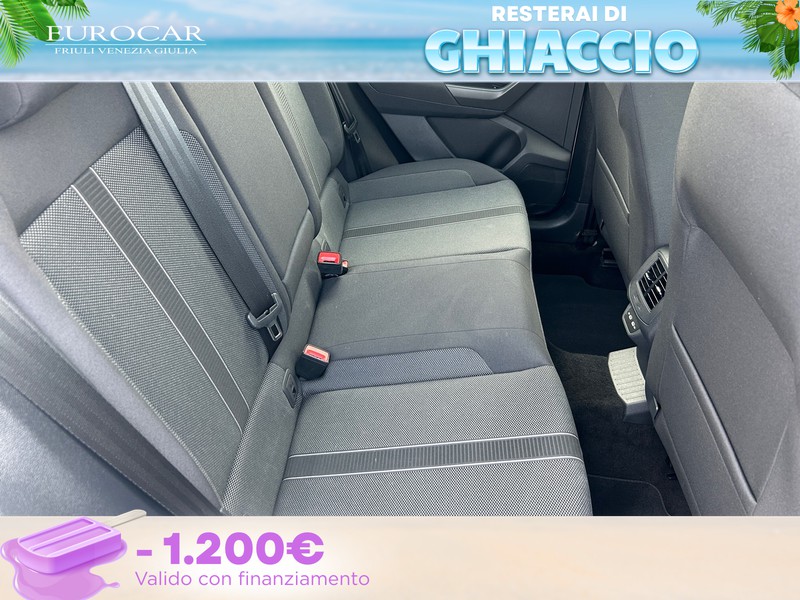 Volkswagen T-Roc 1.0 tsi life 110cv
