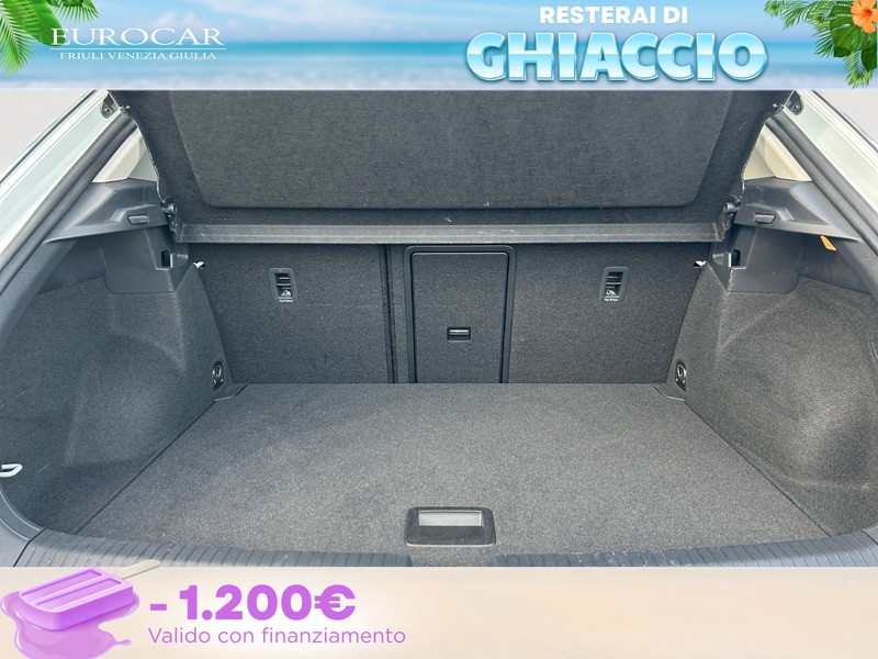 Volkswagen T-Roc 1.0 tsi life 110cv