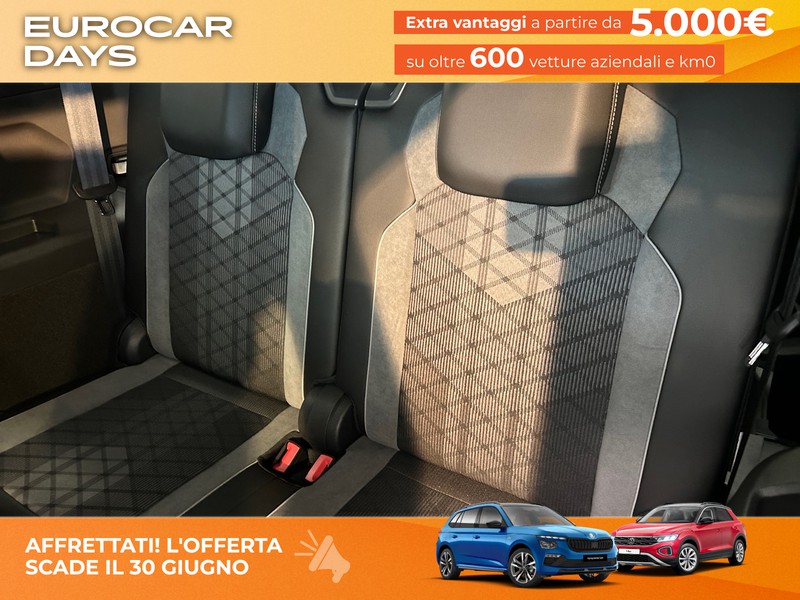 Volkswagen Tiguan allspace 2.0 tdi r-line 150cv 7p.ti dsg