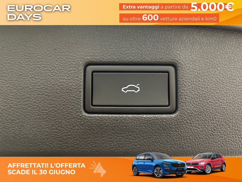 Volkswagen Tiguan allspace 2.0 tdi r-line 150cv 7p.ti dsg