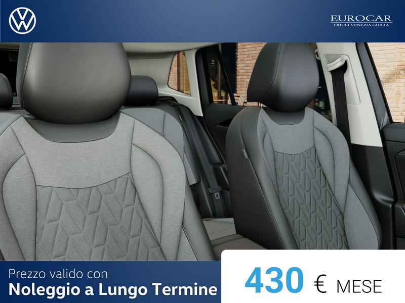 Volkswagen Tiguan 2.0 tdi edition plus 150cv dsg