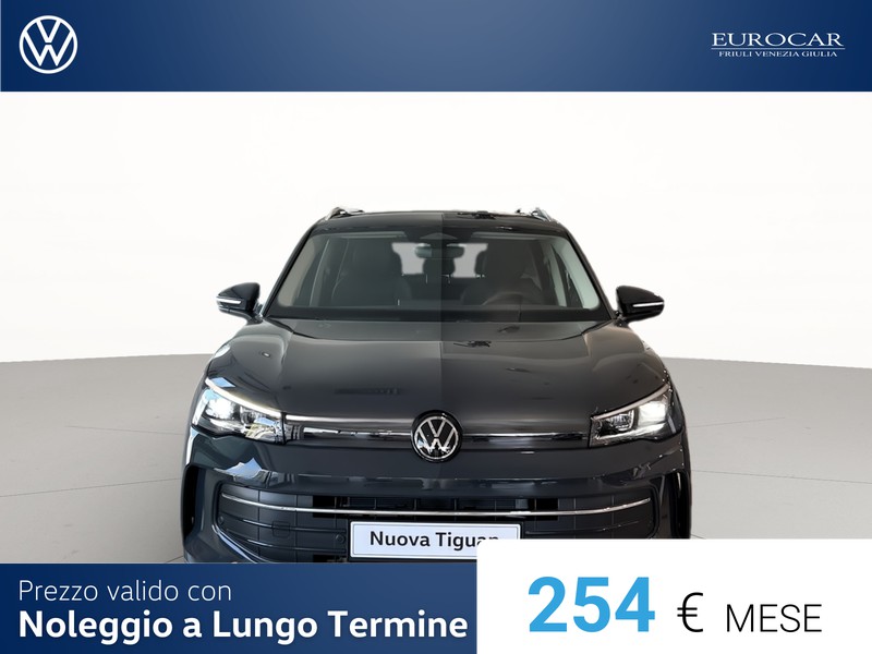 Volkswagen Tiguan 1.5 tsi ehybrid edition plus 204cv dsg