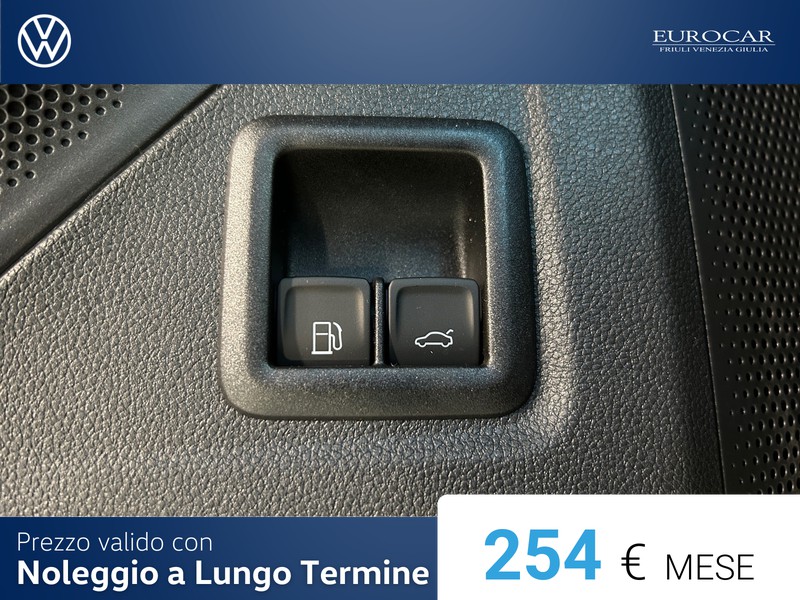 Volkswagen Tiguan 1.5 tsi ehybrid edition plus 204cv dsg