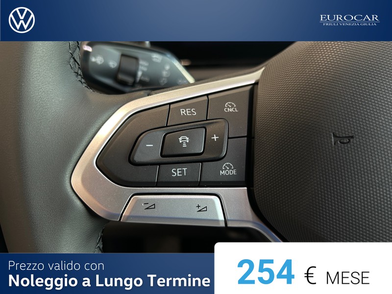 Volkswagen Tiguan 1.5 tsi ehybrid edition plus 204cv dsg
