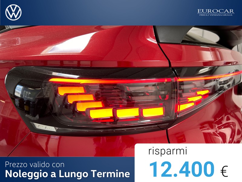 Volkswagen ID.5 77 kwh pro edition plus 286cv