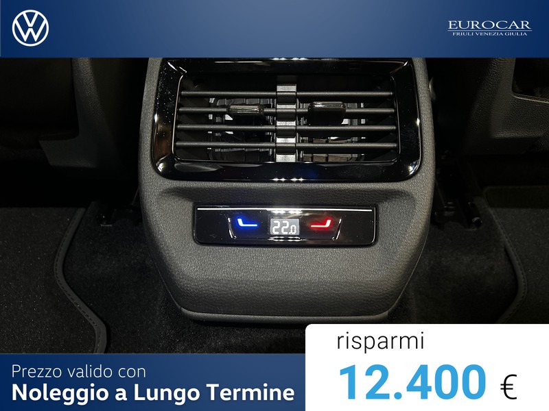 Volkswagen ID.5 77 kwh pro edition plus 286cv