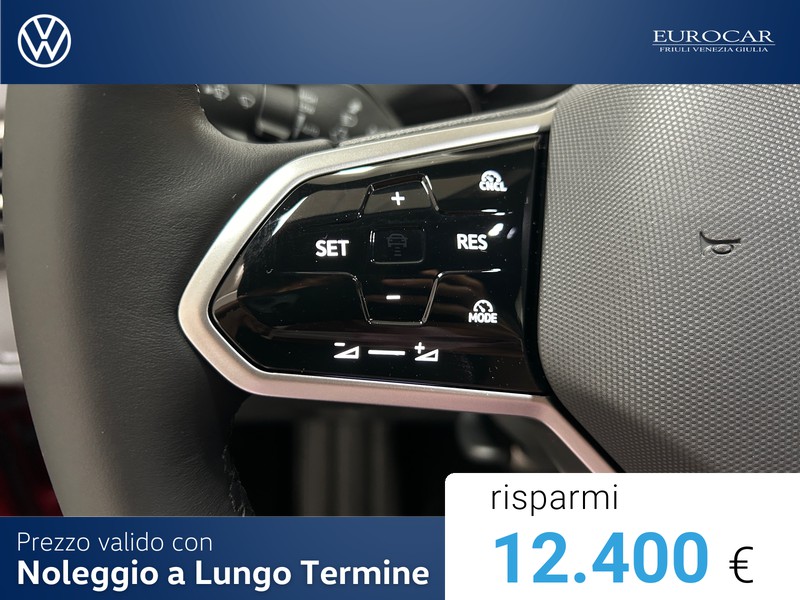 Volkswagen ID.5 77 kwh pro edition plus 286cv