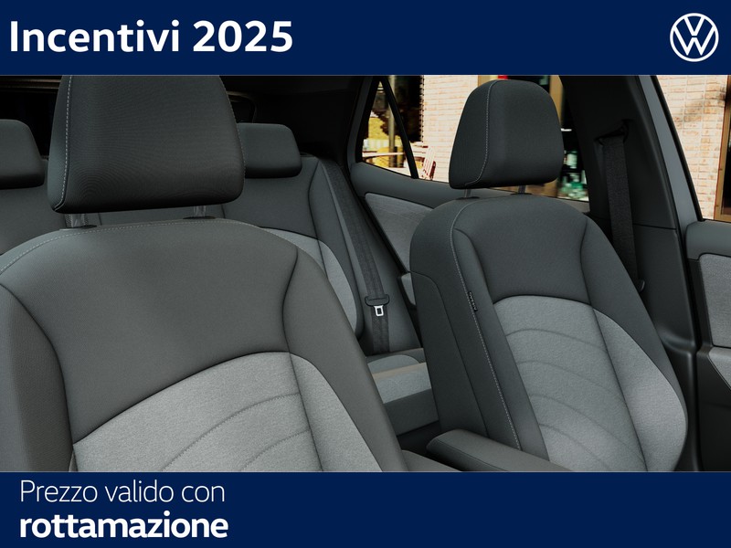 Volkswagen ID.3 52 kwh pure 170cv
