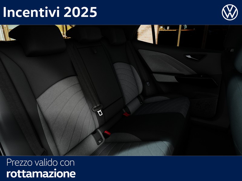 Volkswagen ID.3 52 kwh pure 170cv