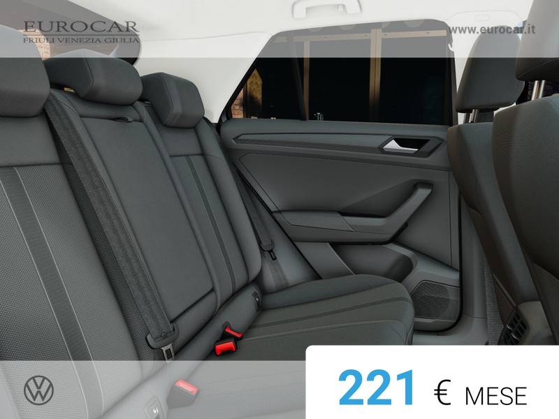 Volkswagen T-Roc 1.0 tsi edition plus 115cv