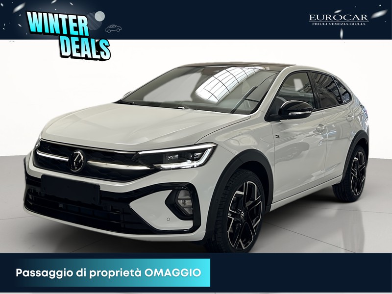 Volkswagen Taigo 1.0 tsi r-line plus 115cv dsg