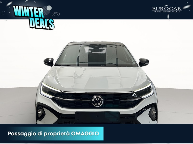 Volkswagen Taigo 1.0 tsi r-line plus 115cv dsg
