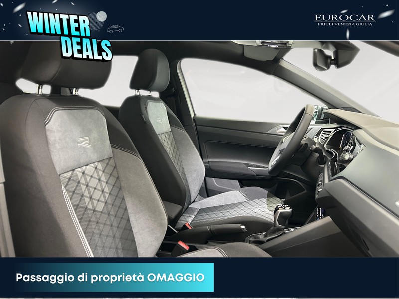 Volkswagen Taigo 1.0 tsi r-line plus 115cv dsg